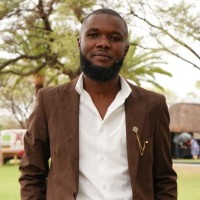 Gondwana Collection Namibia Employee Dennis Kambamba's profile photo