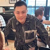 MGF Sourcing Employee Alan Wong's profile photo