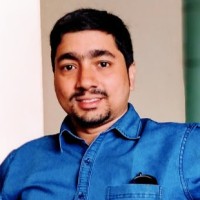 Godrej Capital Employee Satish Gadhave's profile photo