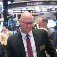 STACK Infrastructure Employee Jim Smith's profile photo