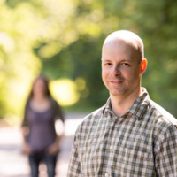 ICOR Technology Employee Gilles Gagnon's profile photo