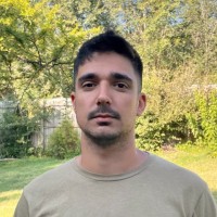 Spring Global Employee Sebastian Ferrari's profile photo