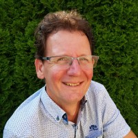 Rabobank Employee Arno Bos's profile photo