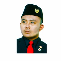 Korindo Energy Employee Nur Ryzqy's profile photo