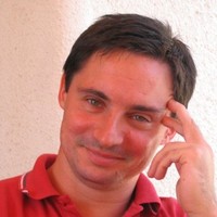 Geometria Kft. Employee Zsolt Kaleha's profile photo