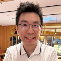 MediaTek Employee Bruce Yu's profile photo