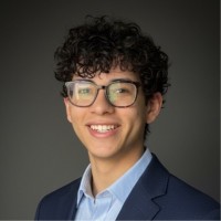 Pieces for Developers Employee Gavin Judd's profile photo