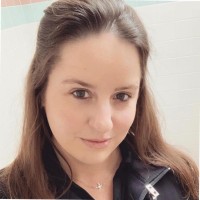 Napa High School Employee Joanna Pastcan's profile photo