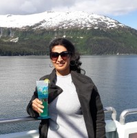 Deepa Hegde Email & Phone Number