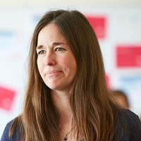 Netcel Employee Rebecca Crouch's profile photo