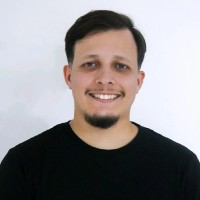 Dimastec Employee Victor Alves's profile photo
