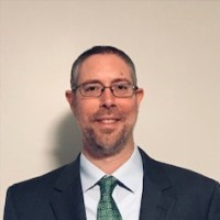The BASE Employee Marc Baker's profile photo