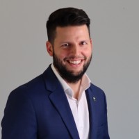 Familiprix Employee Charles Nadeau's profile photo