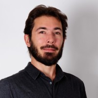 BuzzBrothers Employee Brice Najda's profile photo