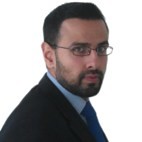 forburyTECH Employee Ashan Arif's profile photo