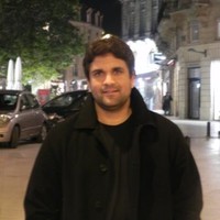 ARC Soluções Employee Fabio Cavalcanti's profile photo