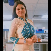 Anjali Raghav's profile photo