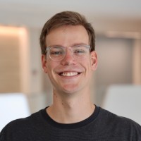 Atom Employee Hamilton Evans's profile photo