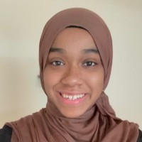 CEO Lawyer Personal Injury Law Firm Employee Nuha Muhammad's profile photo