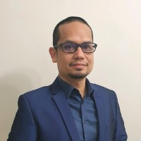Reliva Technology Sdn Bhd Employee Daniel Yahya's profile photo