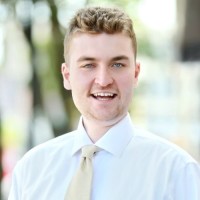 Halff Associates Employee Casey King's profile photo