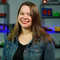 Protocase Employee Allison MacDonald's profile photo