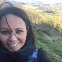 Icon Film Distribution Employee Emma Marshall's profile photo