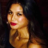Lulus Employee April de Jesus Fluker's profile photo