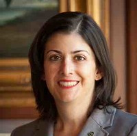 The Inn at Little Washington Careers Employee Laurie Boos's profile photo