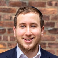 Ritani Employee Yosef Lehrer's profile photo