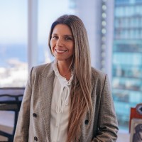 Axinntus Employee Florencia Marquez Zambrano's profile photo