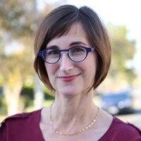 Counterintuity Employee Amy Kramer's profile photo