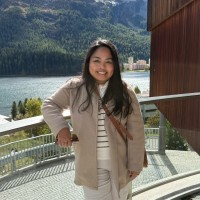 Jeusenne Evalle Email & Phone Number