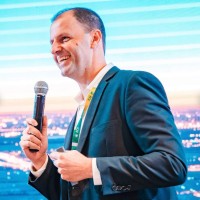 Echoenergia Employee Marcelo Lamar's profile photo