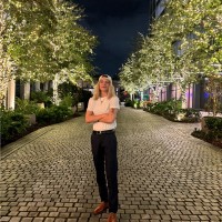 Firefighter Safe, LLC Employee Madison Culver's profile photo