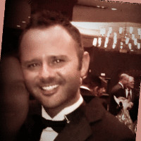 San Francisco Municipal Transportation Agency (SFMTA) Employee Justin Meador's profile photo
