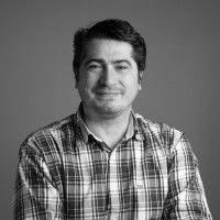 INECO Employee Daniel Checa's profile photo