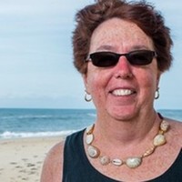 Tufts Medicine Integrated Network Employee Ellen Dugan's profile photo