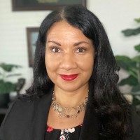 North American University Employee Tatjana Richardson's profile photo