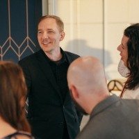 Swift Missive Employee David Cline's profile photo