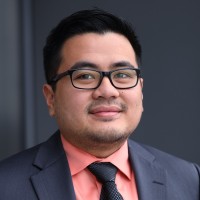 Siemens Employee Afif Mohd-Amir's profile photo