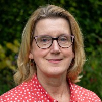 Ortho Europe Employee Karin van Veen's profile photo