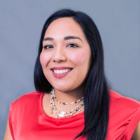 YouGov Employee Anna Sánchez's profile photo