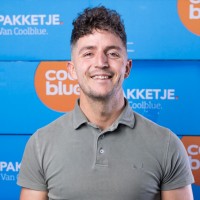 Jack van Unen's profile photo