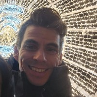 Deleito Employee Gustavo Galarza's profile photo