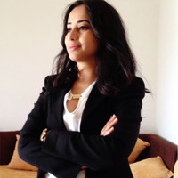 MCPlus, LLC Employee Aicha Telli's profile photo