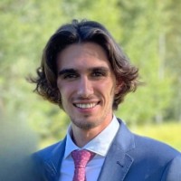 Quendra Employee Thibault Joly's profile photo