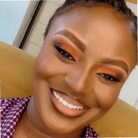 Connversa Employee Precious Jack's profile photo