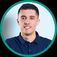 Onlypharma Employee Yvan L.'s profile photo