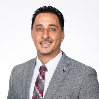 Washington Wizards Employee Steven Marino's profile photo